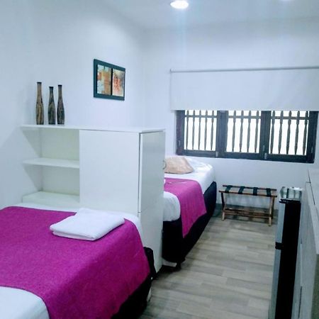 Santa Alejandria Hotel Картахена Экстерьер фото