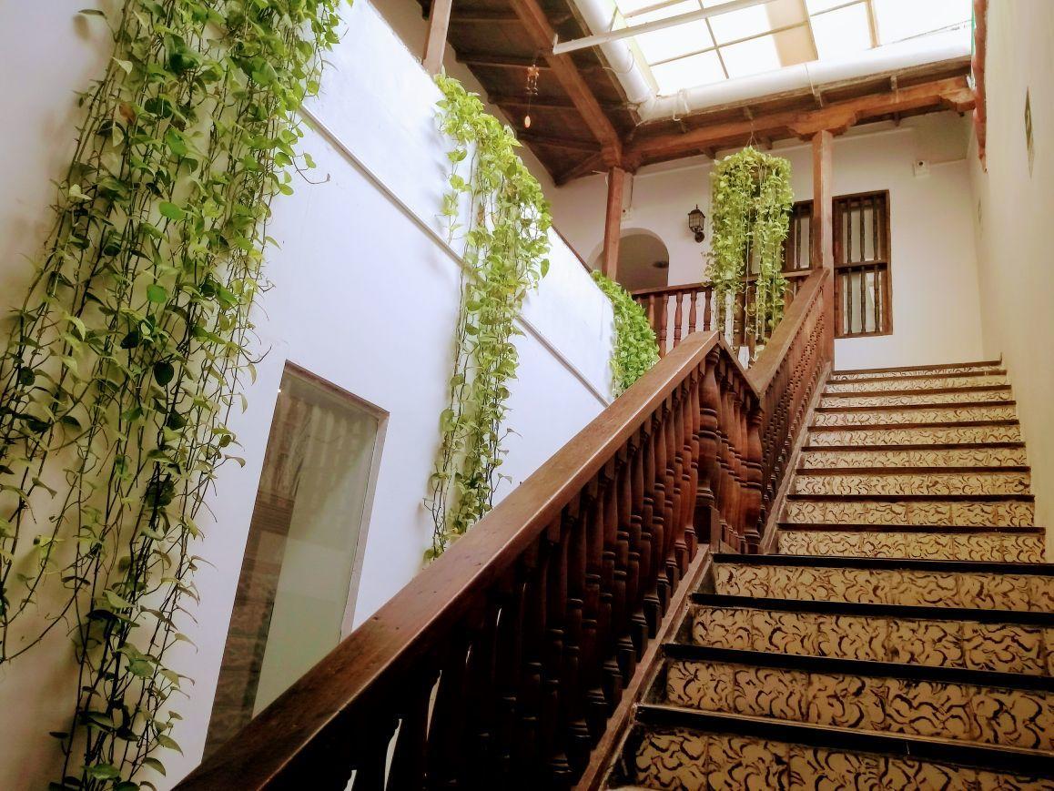 Santa Alejandria Hotel Картахена Экстерьер фото