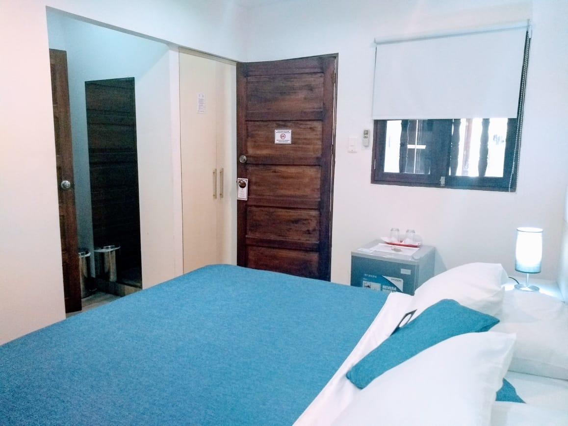 Santa Alejandria Hotel Картахена Экстерьер фото
